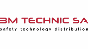 Lien sur le site de l'entreprise BM Technic SA