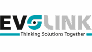 Lien sur le site de l'entreprise Evolink