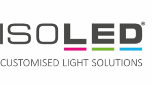 Lien sur le site de l'entreprise IsoLED