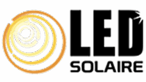 Lien sur le site de l'entreprise LED solaire