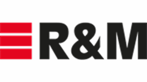 Lien sur le site de l'entreprise R&M