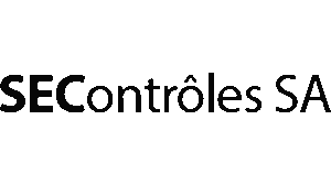 Lien sur le site de l'entreprise SEContrôles SA