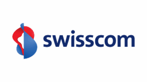 Lien sur le site de l'entreprise swisscom