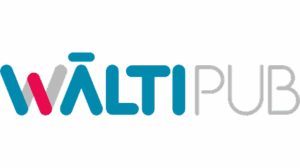 Lien sur le site de l'entreprise Wälti pub